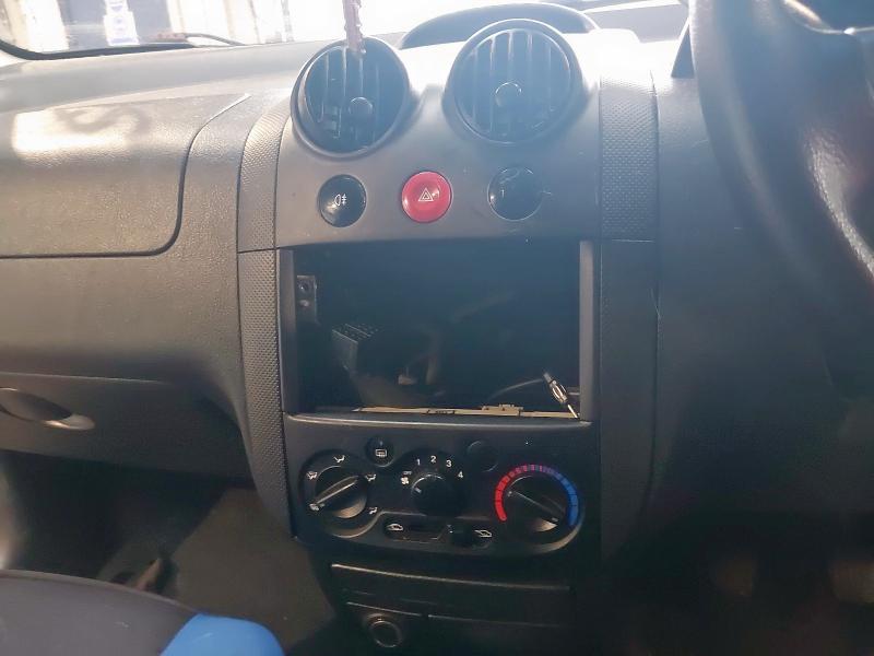 2007 CHEVROLET KALOS S