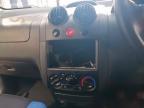 2007 CHEVROLET KALOS S for sale at Copart EAST KILBRIDE