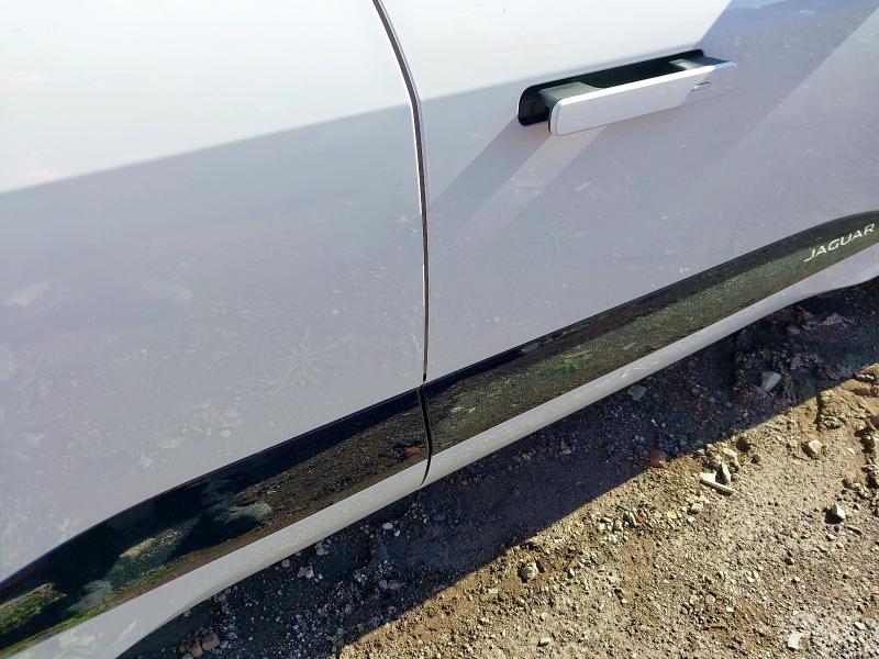 2020 JAGUAR I-PACE 294KW EV400 SE 90KWH 5DR AUTO