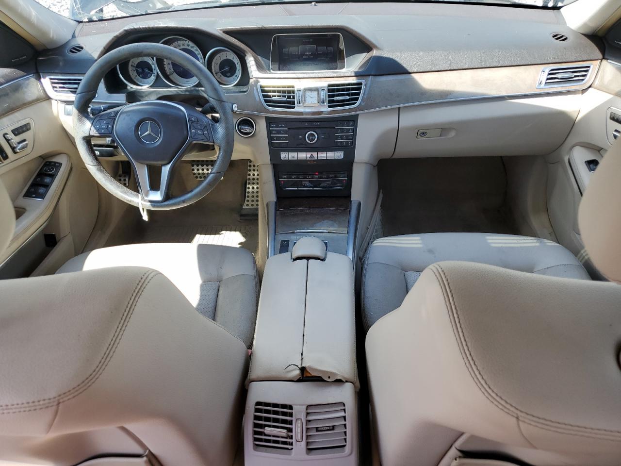 2016 Mercedes-Benz E 350 VIN: WDDHF5KB2GB291702 Lot: 80374645