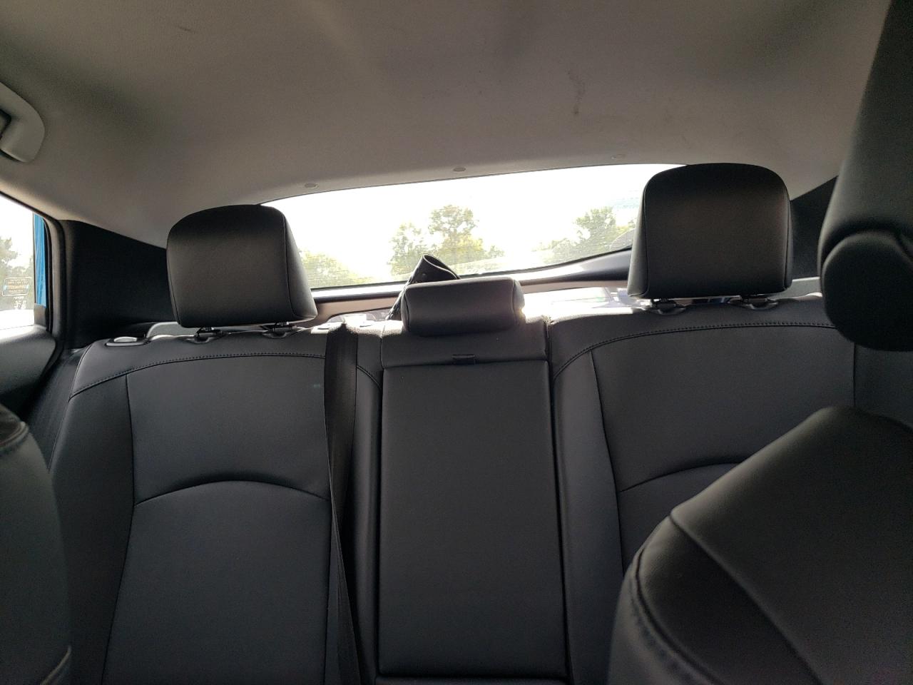 2022 Toyota Prius Le VIN: JTDL9MFU7N3038576 Lot: 84036345