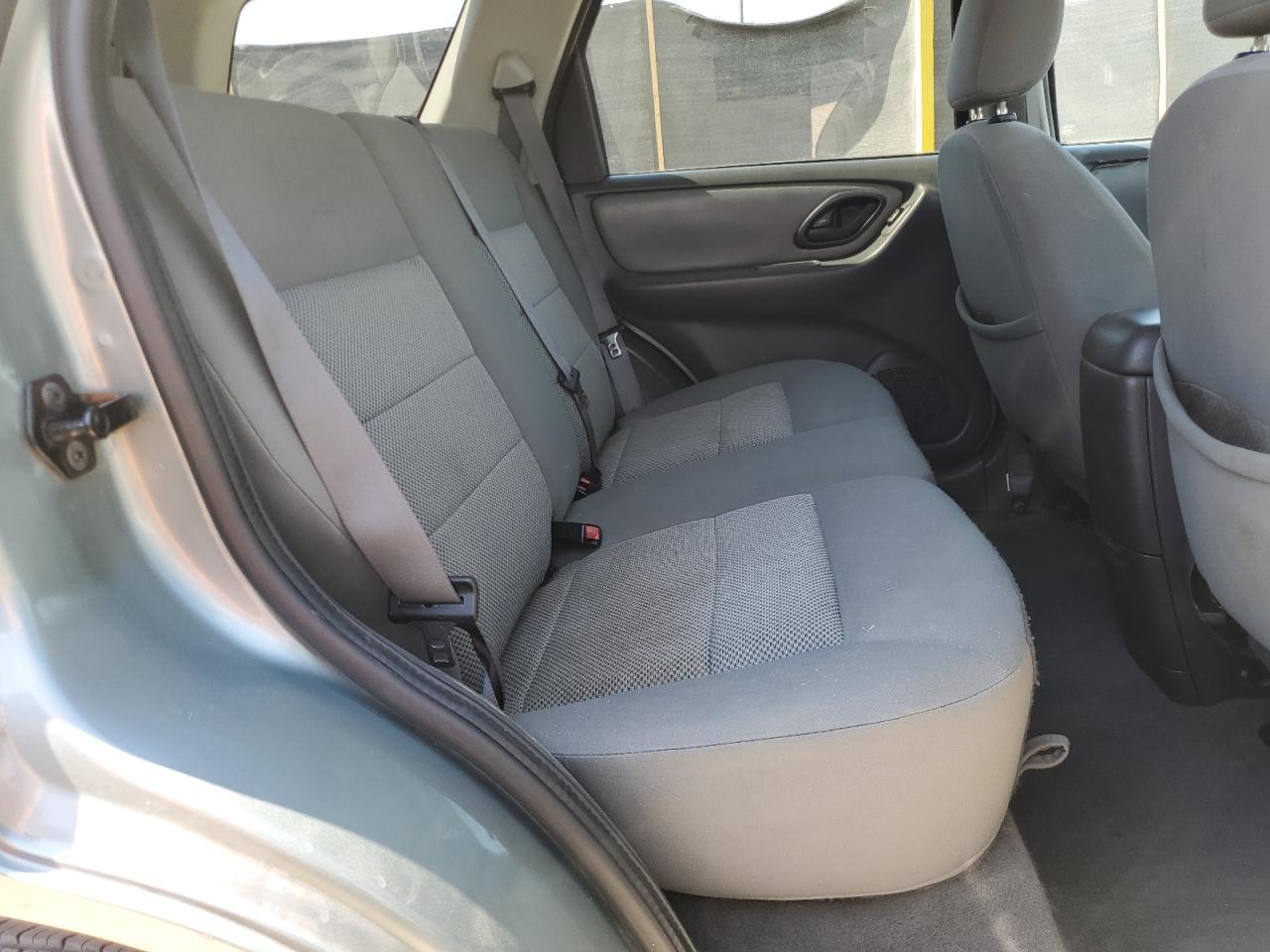 2005 Ford Escape Xlt VIN: 1FMYU03135KB24380 Lot: 80471455
