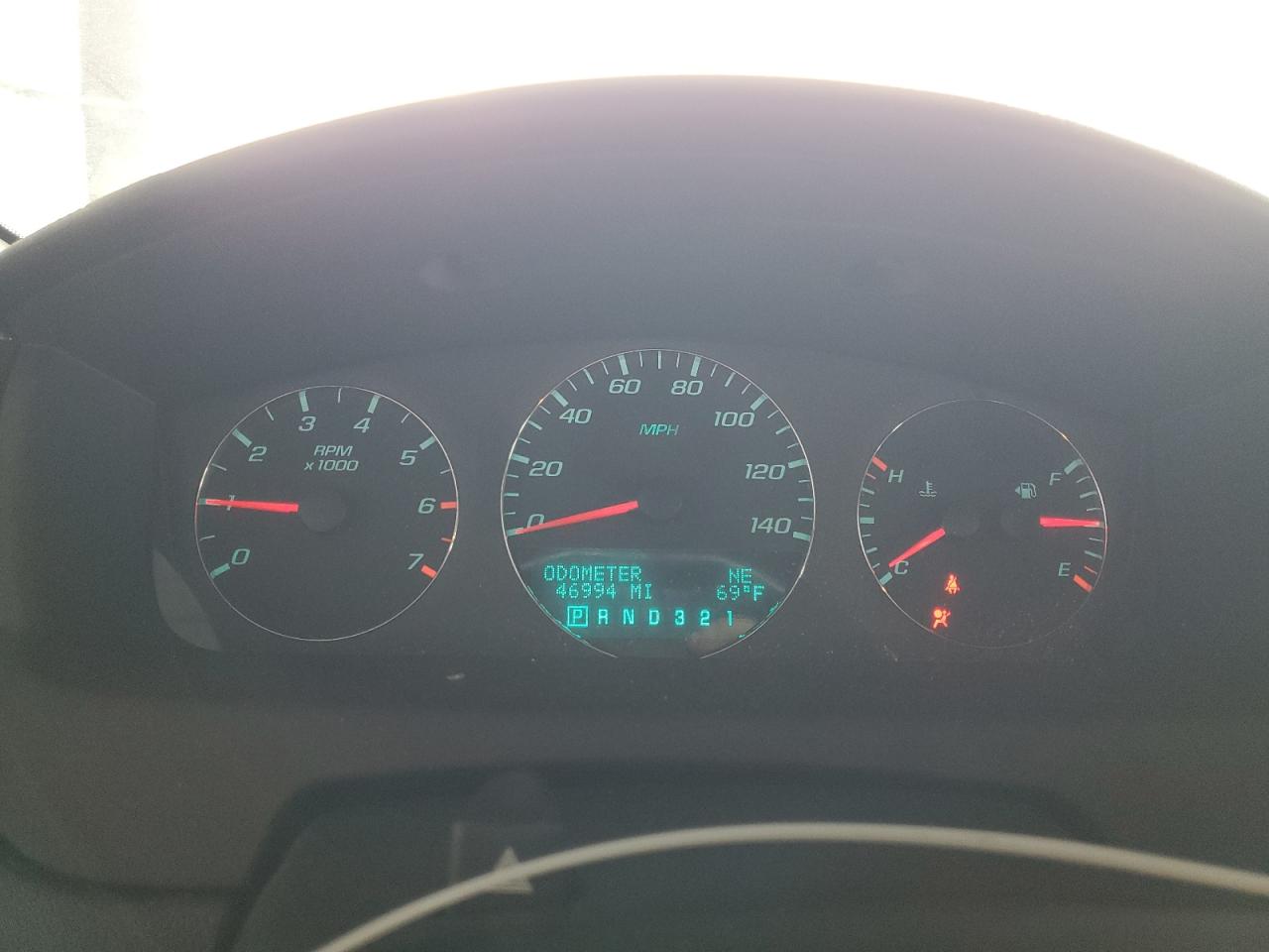 2010 Chevrolet Impala Lt VIN: 2G1WB5ENXA1129724 Lot: 81914345