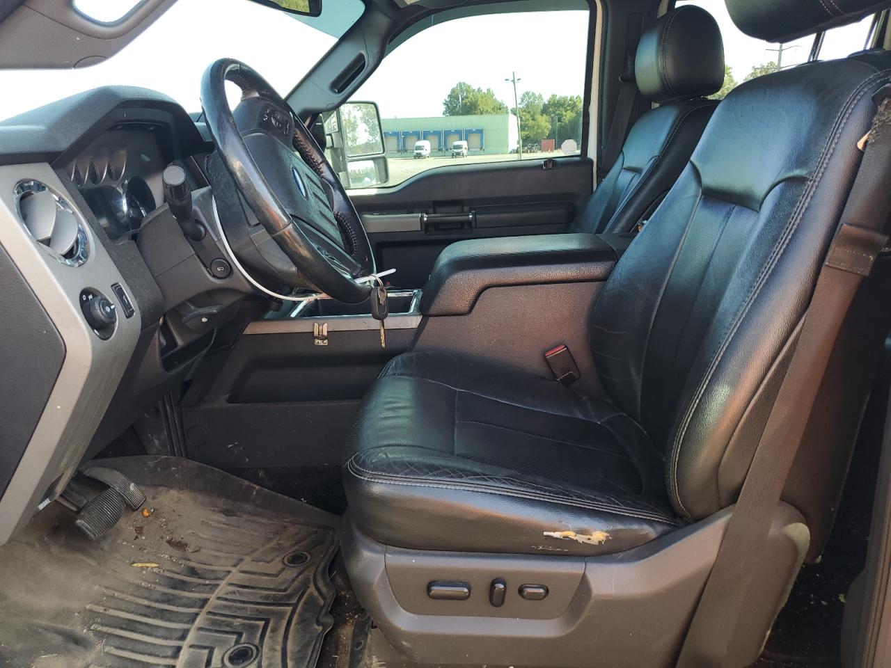 2013 Ford F350 Super Duty VIN: 1FT8W3BT3DEB71165 Lot: 72048265