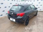 2015 VAUXHALL CORSA STING for sale at Copart BRISTOL