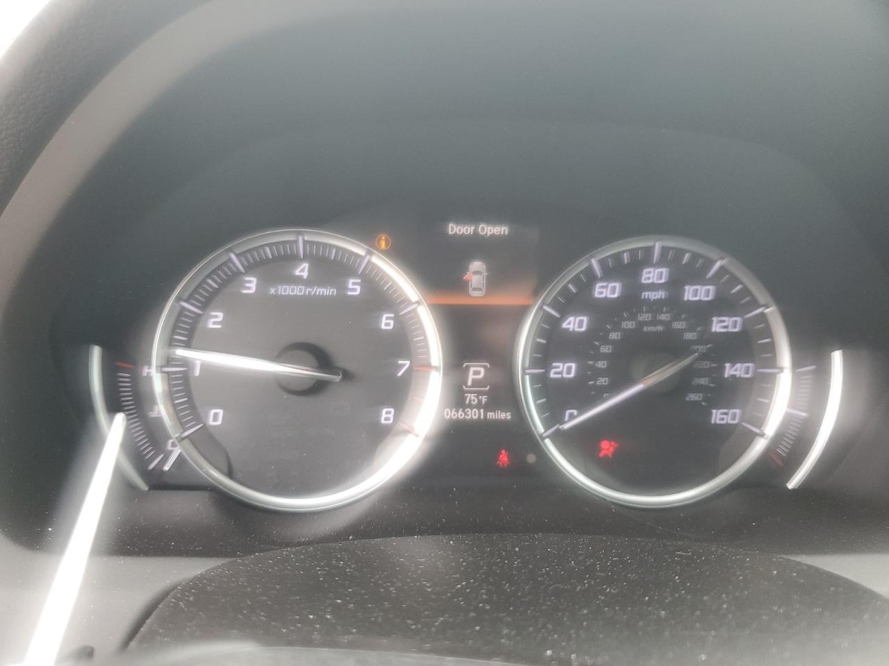 2020 Acura Tlx VIN: 19UUB1F33LA007690 Lot: 84560995