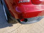 2015 NISSAN JUKE ACENTA PREMIUM DCI 1.5 DCI ACENTA PREMIUM 5DR for sale at Copart NEWBURY