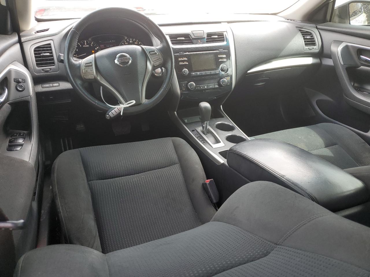 2015 Nissan Altima 2.5 VIN: 1N4AL3AP6FC258223 Lot: 84588285