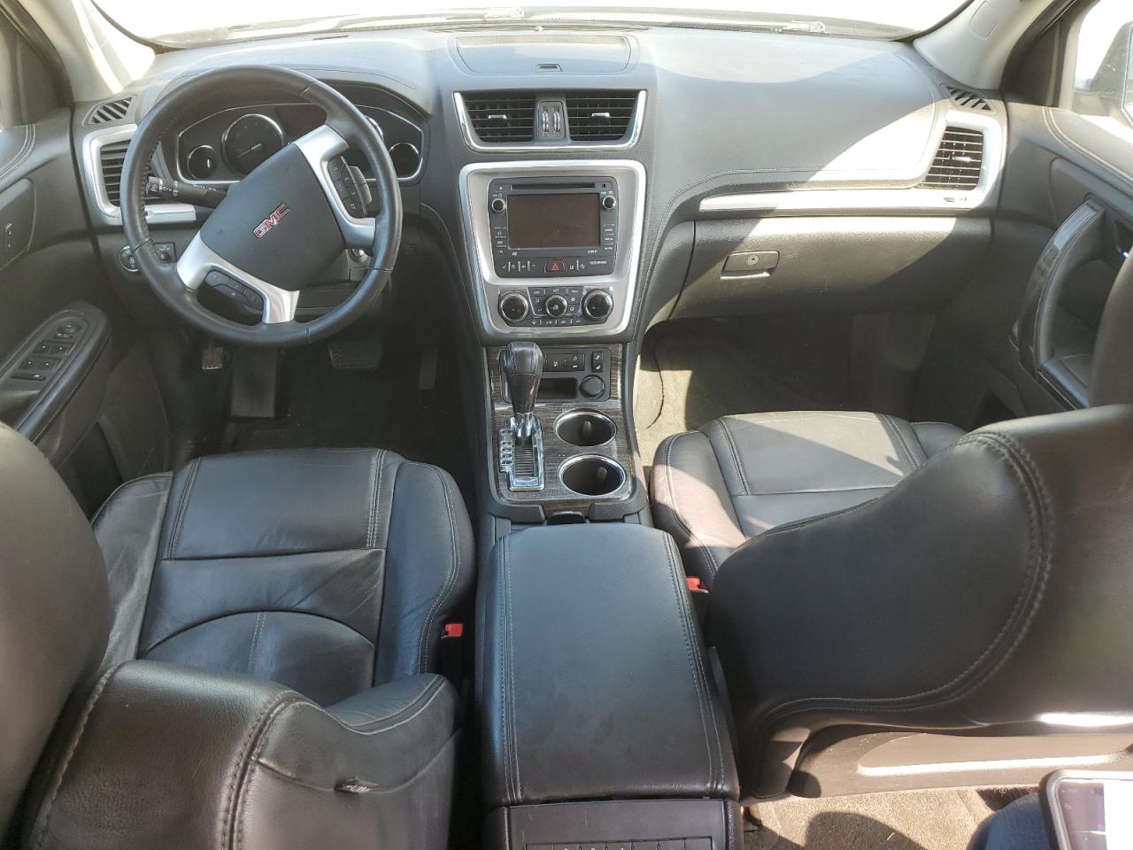 2014 GMC Acadia Slt-1 VIN: 1GKKVRKD3EJ156604 Lot: 80551625