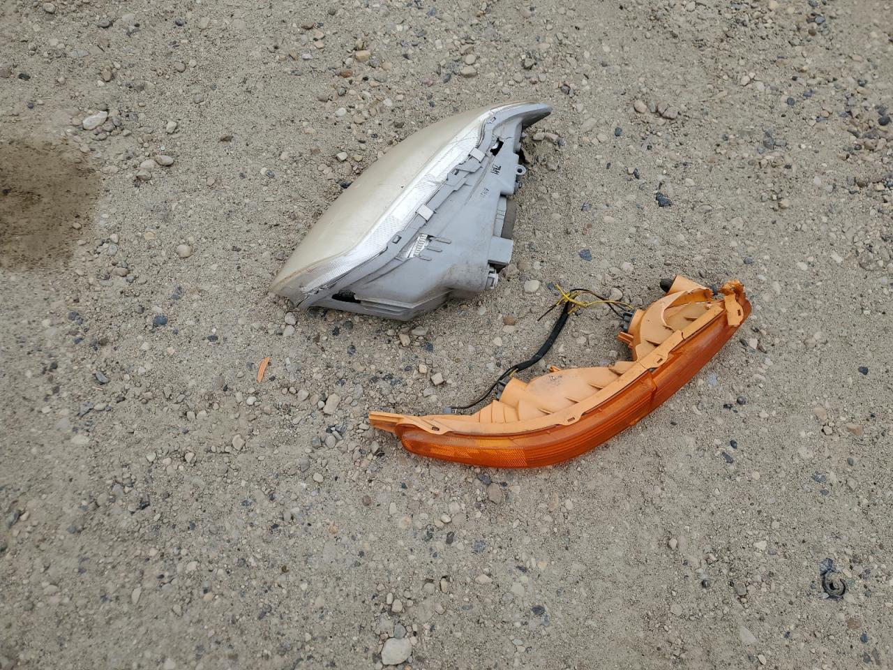 2007 Suzuki Swift VIN: KL5TJ666X7B719818 Lot: 84059075