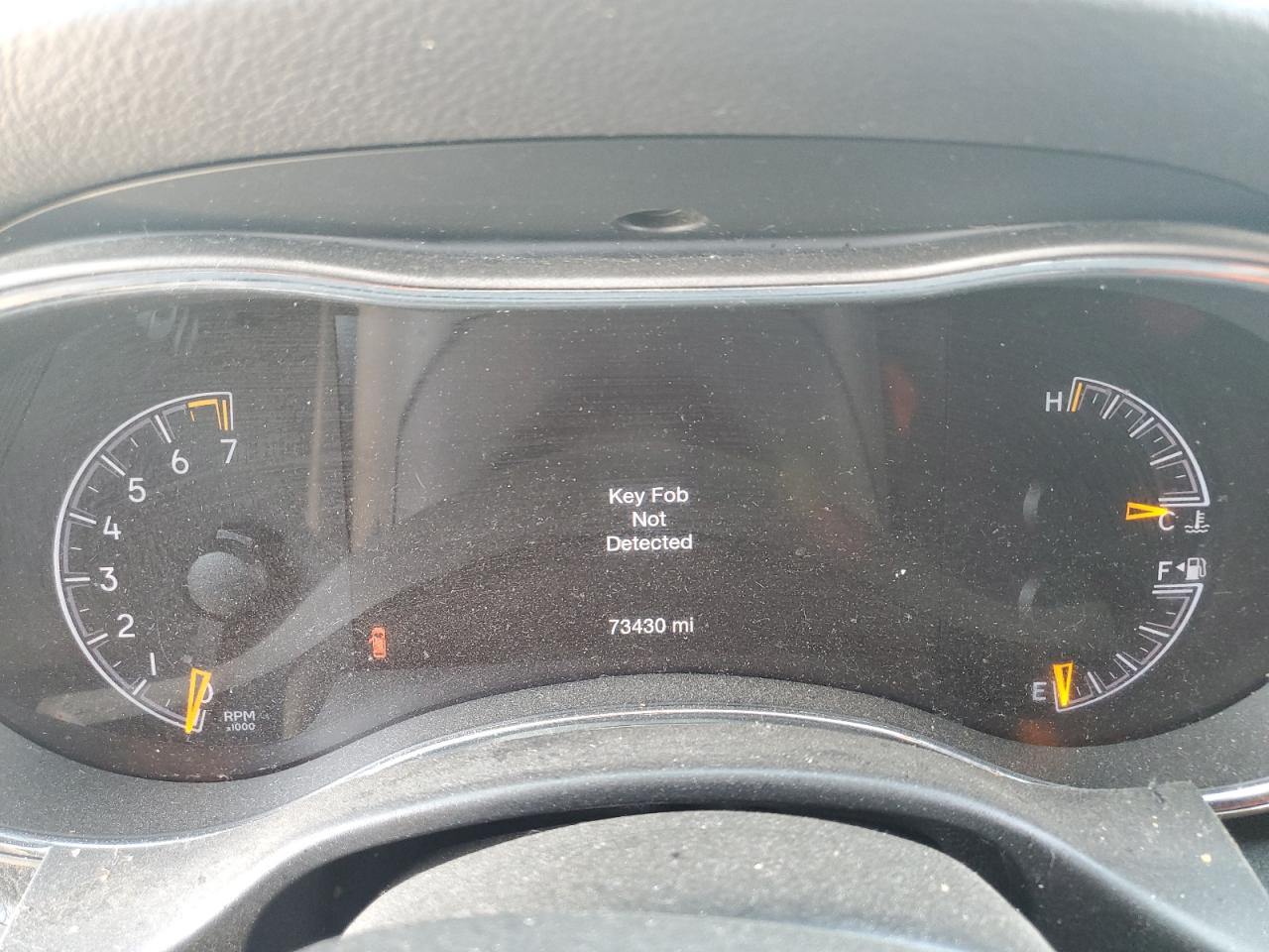 2018 Jeep Grand Cherokee Laredo VIN: 1C4RJFAG2JC266963 Lot: 72084795