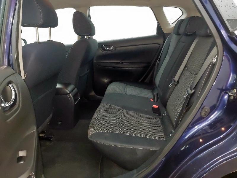 2015 NISSAN PULSAR ACENTA DIG-T 