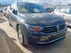 2022 VOLKSWAGEN TIGUAN LIFE TSI  for sale at Copart SANDY