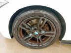 2014 BMW 325D M SPORT AUTO 325D M SPORT 4DR STEP AUTO for sale at Copart BRISTOL