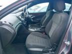 2016 VAUXHALL INSIGNIA SRI VX-LINE for sale at Copart WOLVERHAMPTON
