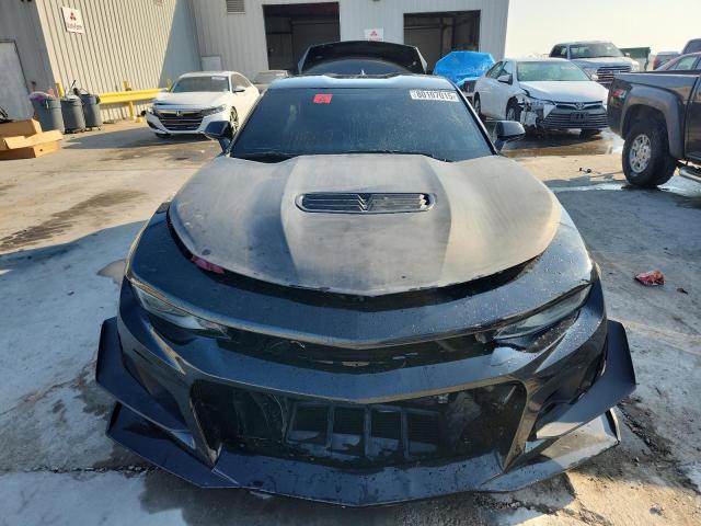  CHEVROLET CAMARO 2017 Czarny