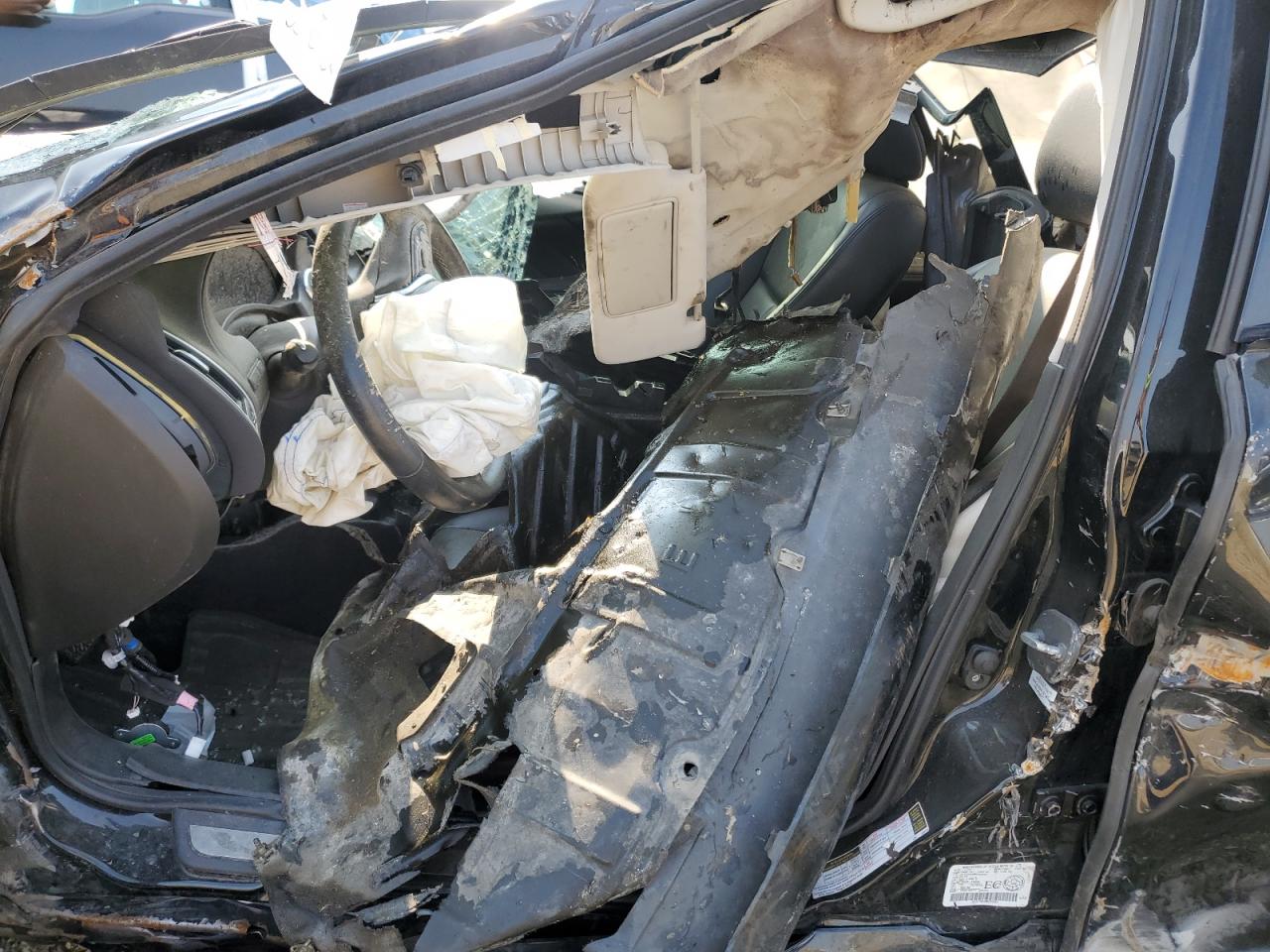 2021 Infiniti Q50 Luxe VIN: JN1EV7BR2MM752697 Lot: 72025775