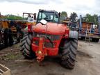 2012 MANITOU   for sale at Copart WOLVERHAMPTON