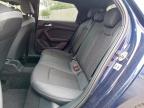 2025 AUDI A1 S LINE 30 TFSI S-A  for sale at Copart SANDY