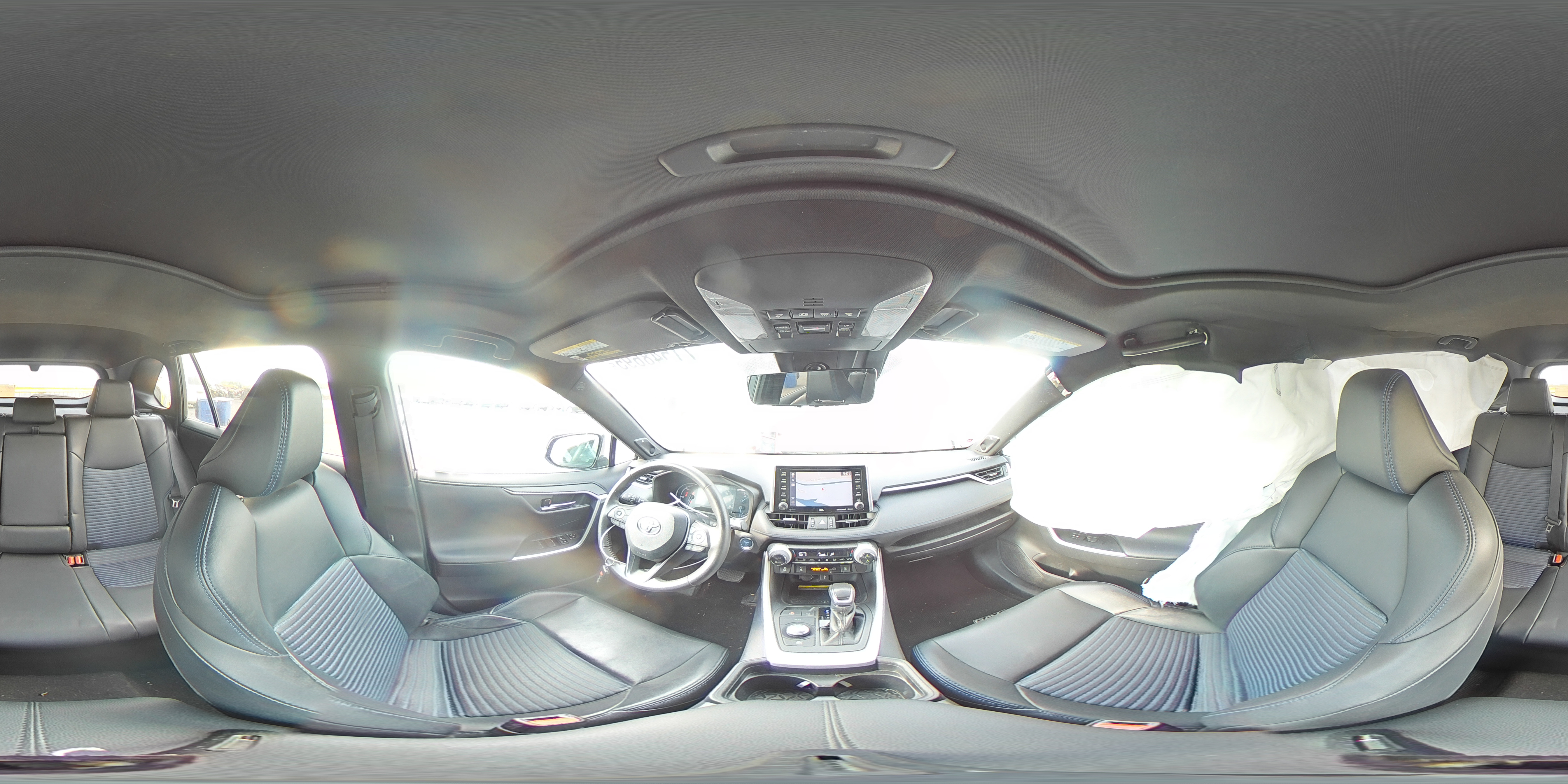 2020 Toyota Rav4 Xse VIN: 2T3EWRFV3LW049110 Lot: 71548695