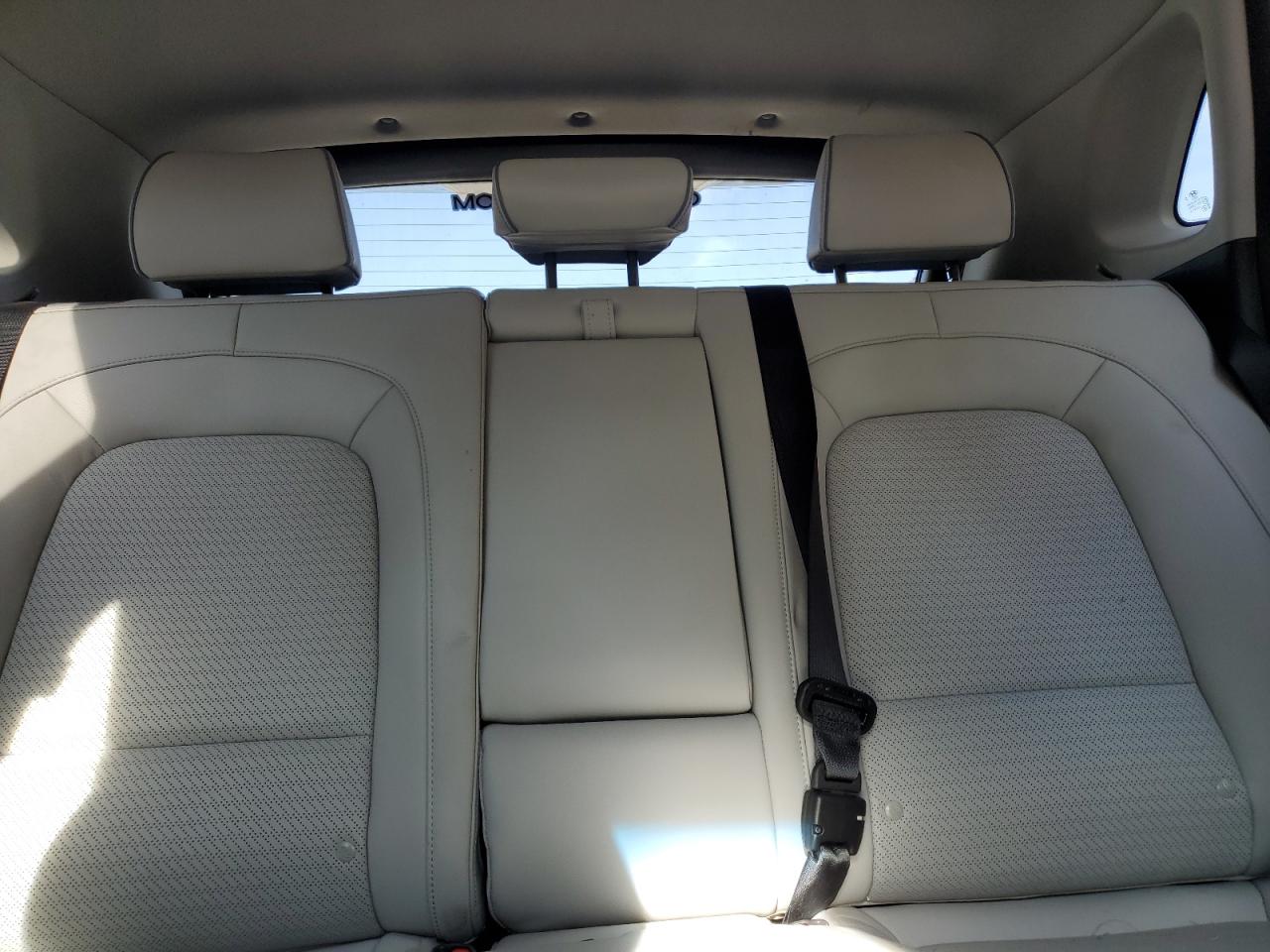 2021 Hyundai Kona Ultimate VIN: KM8K53AG9MU115746 Lot: 81077885