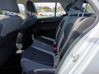 2017 SKODA FABIA SE MPI  for sale at Copart BRISTOL