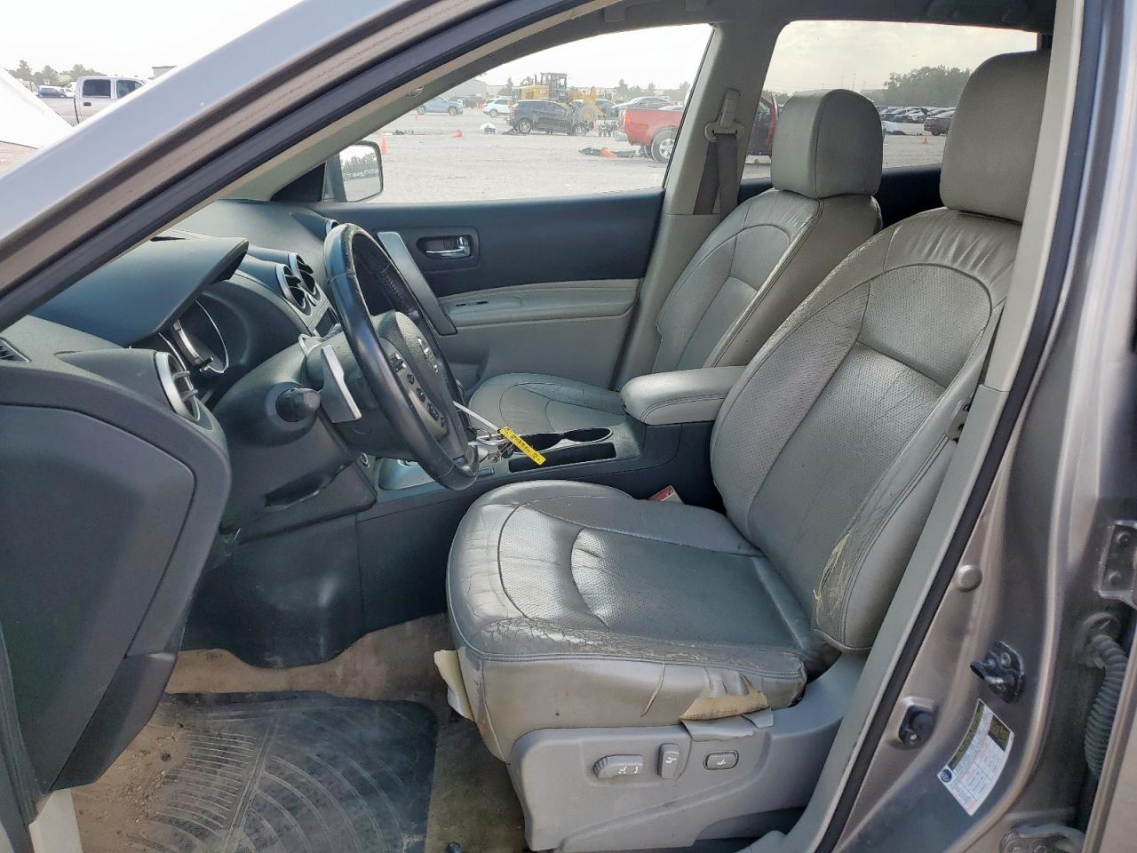 2008 Nissan Rogue S VIN: JN8AS58V48W402127 Lot: 84571455