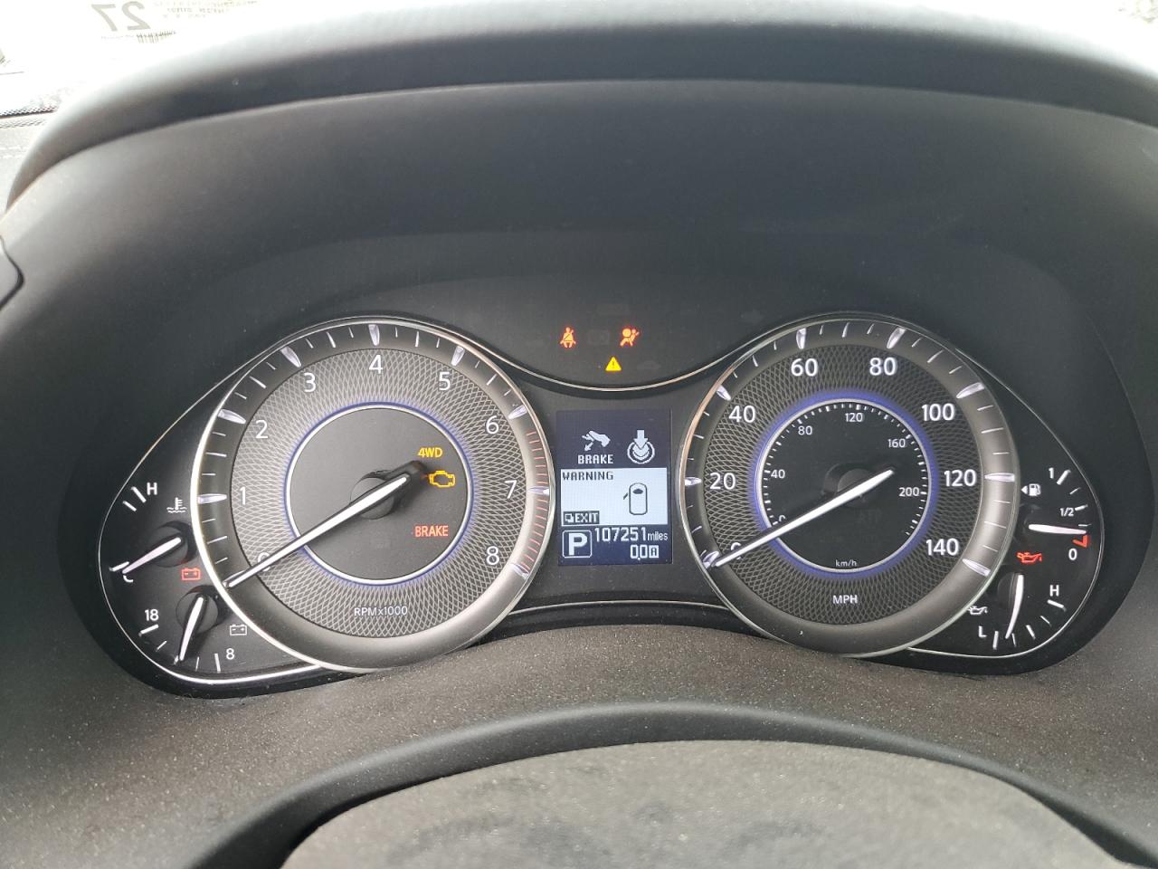 2018 Infiniti Qx80 Base VIN: JN8AZ2NE0J9193732 Lot: 80563405