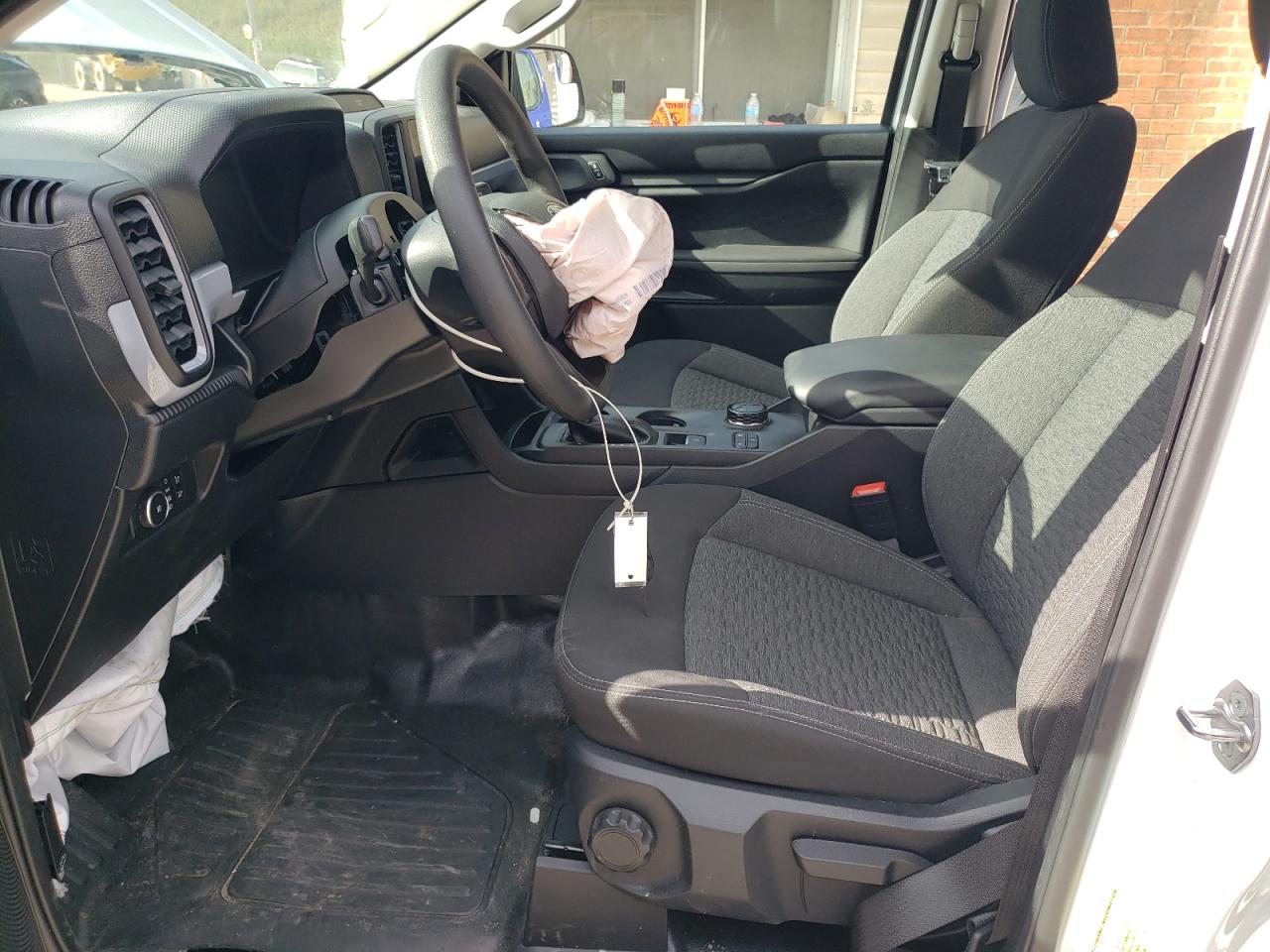 2024 Ford Ranger Xl VIN: 1FTER4PH8RLE64339 Lot: 71023055