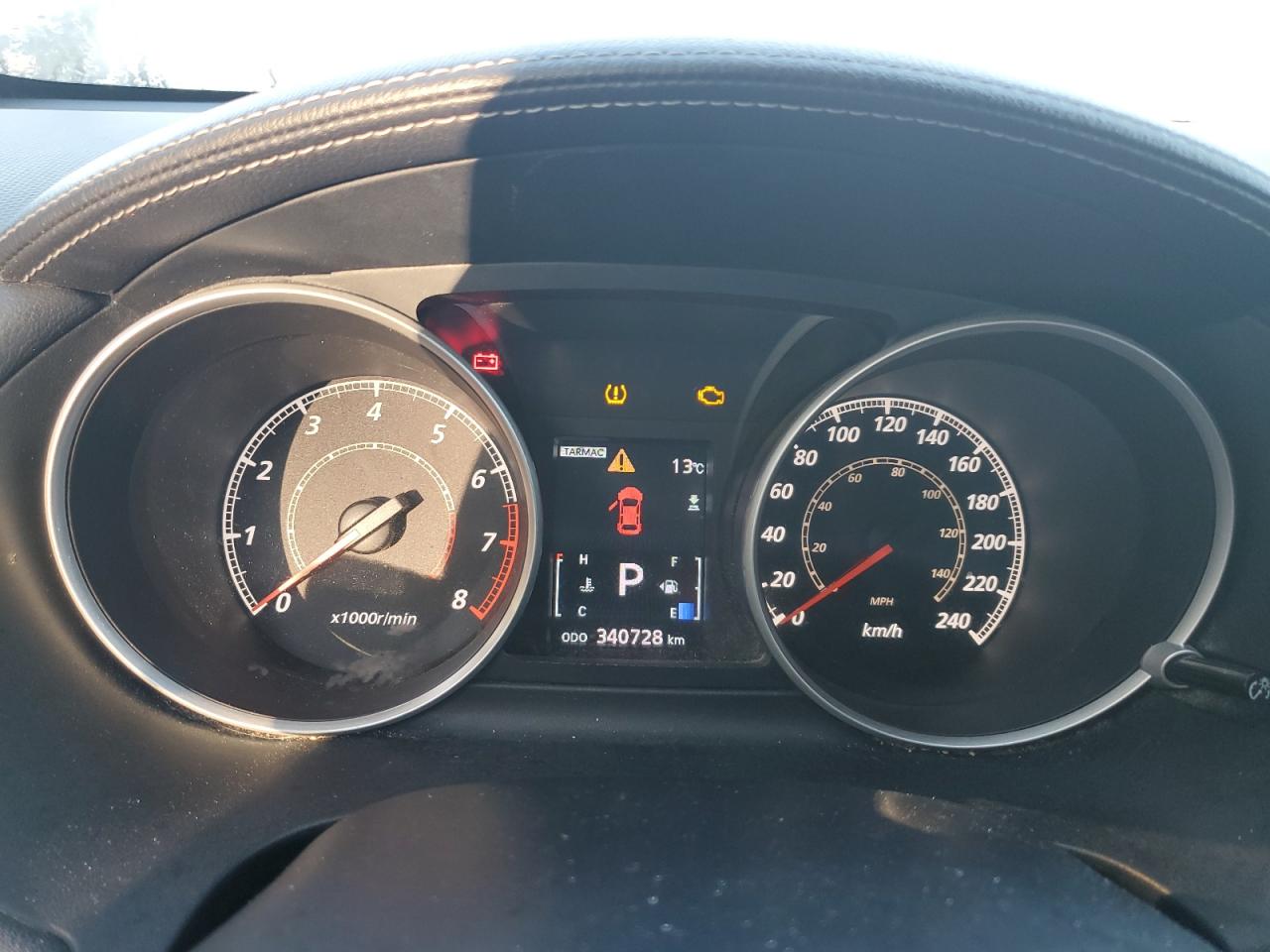 2010 Mitsubishi Outlander Gt VIN: JA4JT5AX0AZ608144 Lot: 83847855