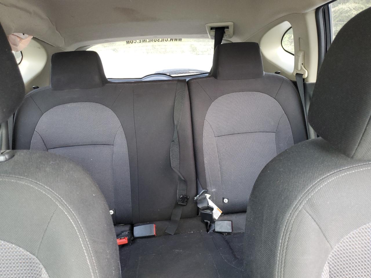 2012 Nissan Rogue S VIN: JN8AS5MTXCW294447 Lot: 83762635