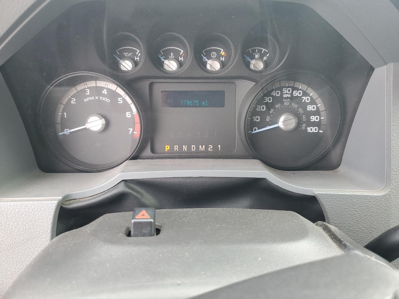 2015 Ford F250 Super Duty VIN: 1FT7W2A69FED67695 Lot: 84592635