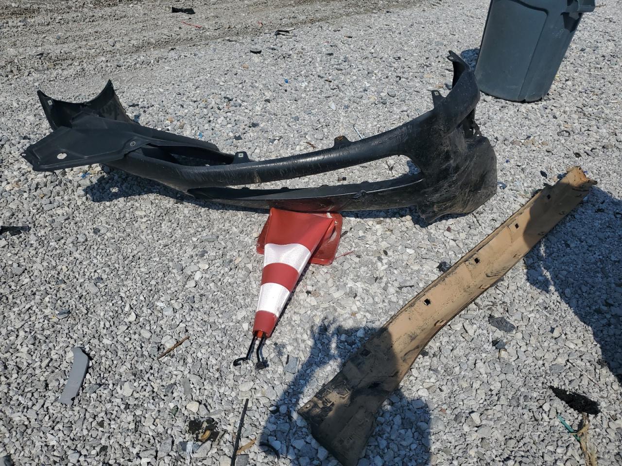 2009 Toyota Venza VIN: 4T3ZK11A29U010648 Lot: 80794935