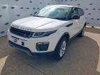 2016 LAND ROVER RANGE ROVER EVOQUE SE TECH for sale at Copart SANDY