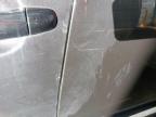 2007 VOLKSWAGEN TOUAREG SE 174 TDI E4 A 2.5 TDI DPF SE 5DR TIP AUTO for sale at Copart EAST KILBRIDE