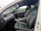 2014 BMW 520D M SPORT AUTO  for sale at Copart NEWBURY