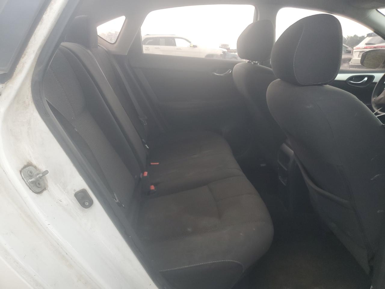 2016 Nissan Sentra S VIN: 3N1AB7AP2GY265329 Lot: 83980885