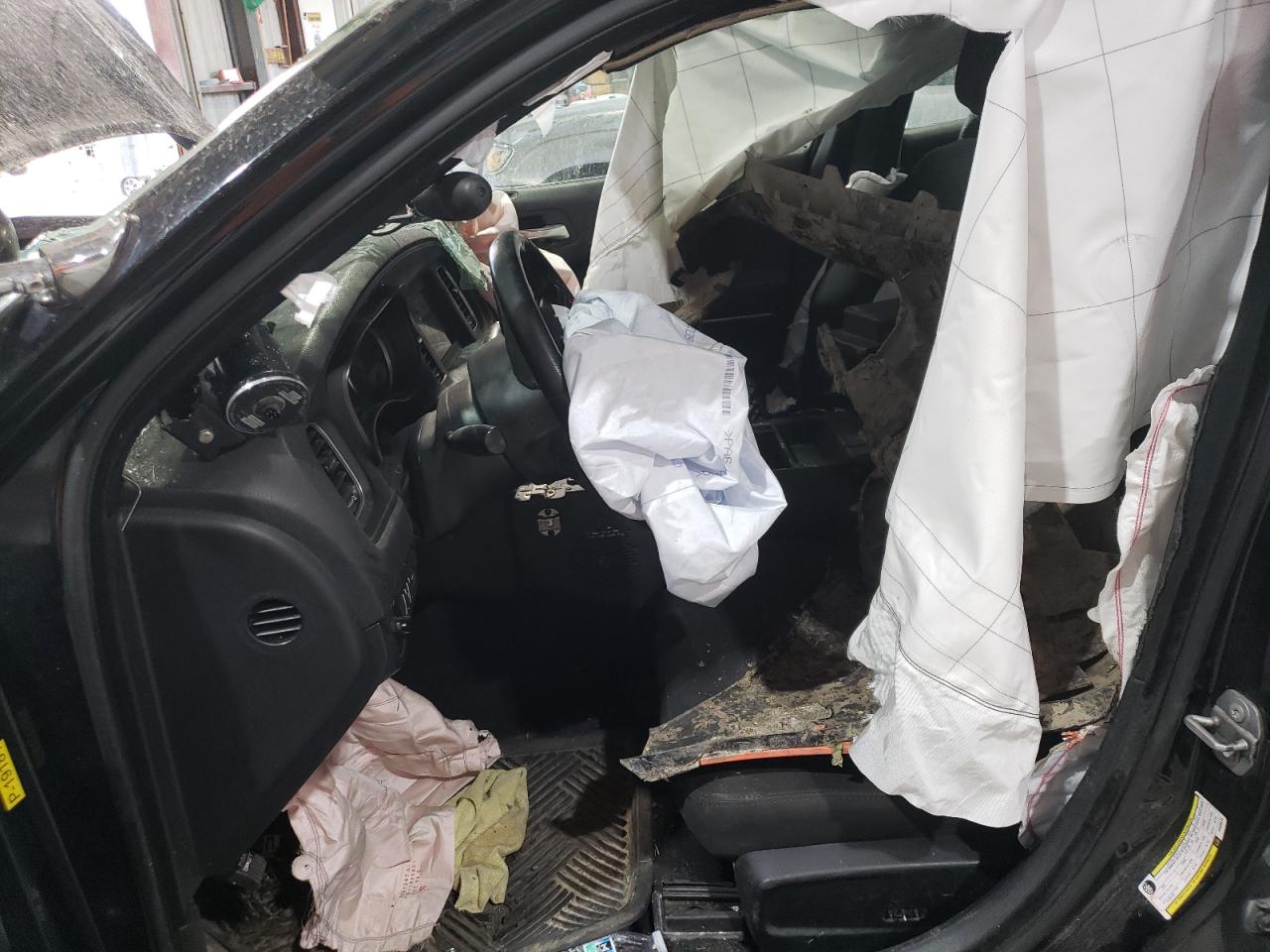 2019 Dodge Charger Police VIN: 2C3CDXKT2KH600510 Lot: 71953615