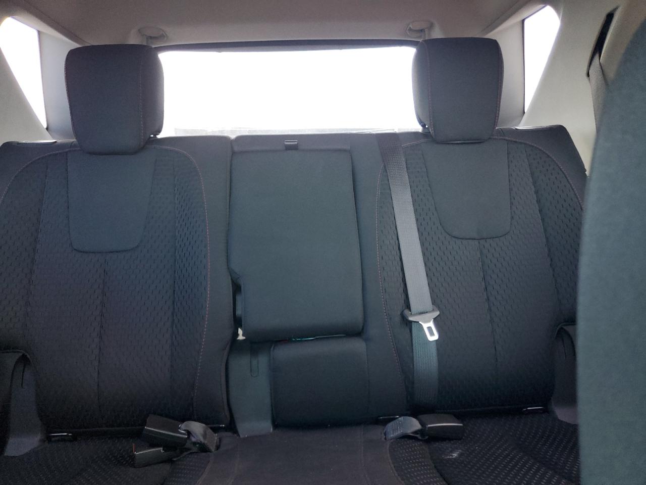 2015 Chevrolet Equinox Ls VIN: 1GNALAEK2FZ122544 Lot: 80641395