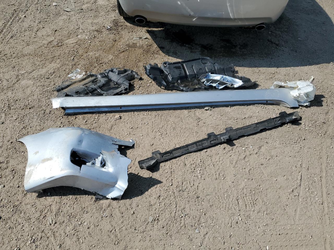 2011 Toyota Camry Se VIN: 4T1BK3EK3BU620055 Lot: 80332265