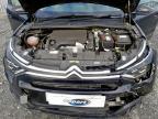 2024 CITROEN C4 + PURETECH S/S  for sale at Copart BELFAST