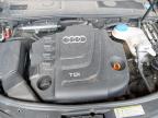 2011 AUDI A6 S LINE TDI  for sale at Copart SANDTOFT