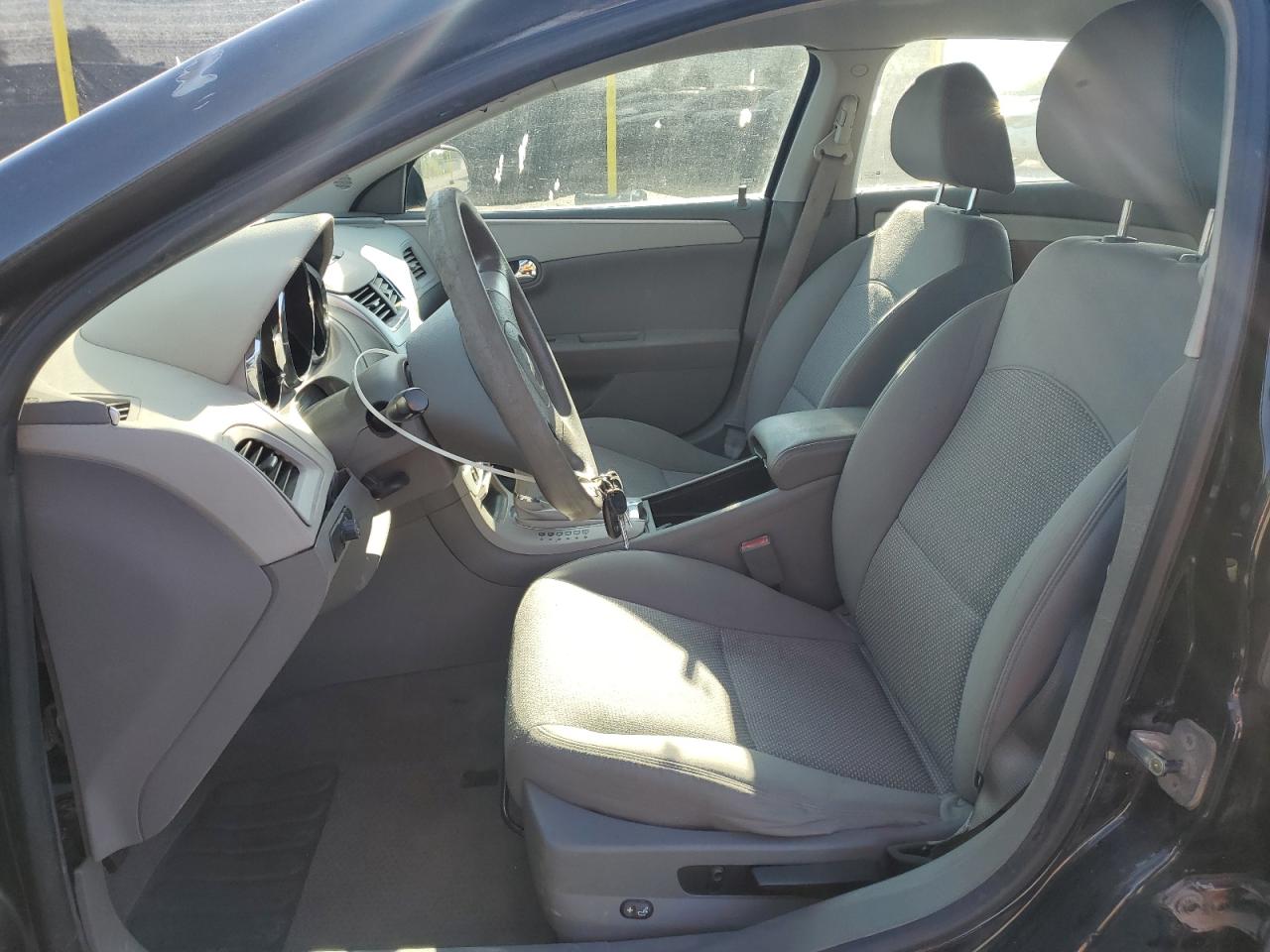2010 Chevrolet Malibu Ls VIN: 1G1ZB5EBXAF195363 Lot: 71854795