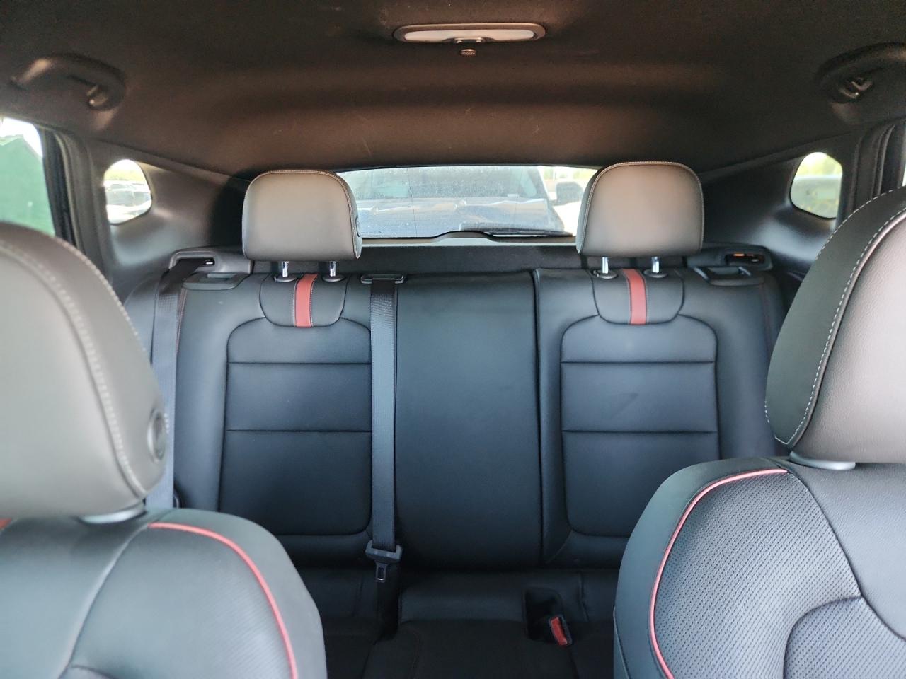 2025 Chevrolet Trax 2Rs VIN: KL77LJEP8SC270786 Lot: 81151725