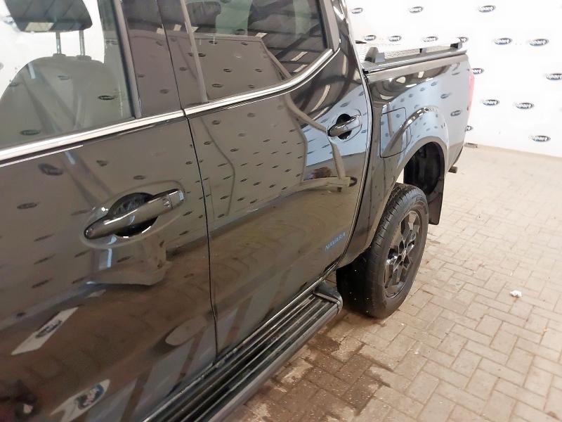 2021 NISSAN NAVARA DOUBLE CAB PICK UP N-GUARD 2.3DCI 190 TT 4WD AUTO