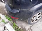 2010 FORD FOCUS  for sale at Copart CASTLEDERMOT - IRELAND