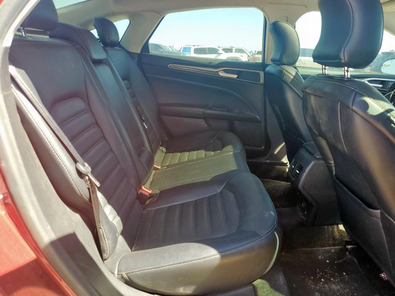 2018 Ford Fusion Se VIN: 3FA6P0HD8JR112873 Lot: 81576505