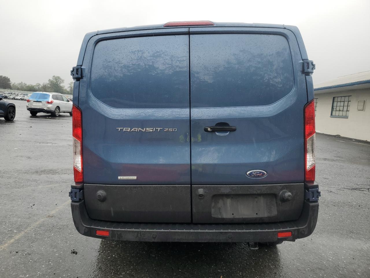2023 Ford Transit T-250 VIN: 1FTBR1YGXPKB24054 Lot: 84030105