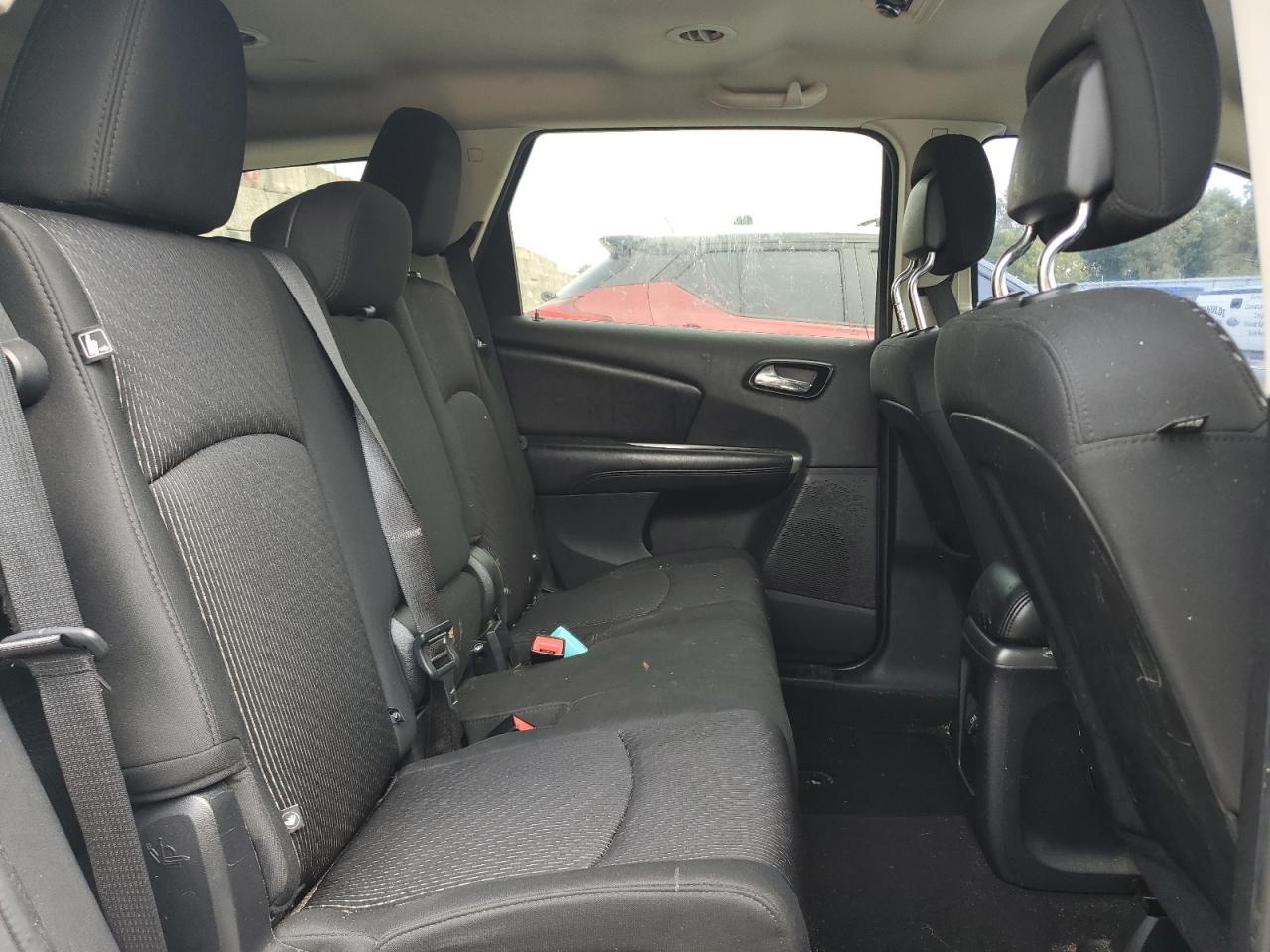 2011 Dodge Journey Mainstreet VIN: 3D4PH1FG5BT559490 Lot: 71992555