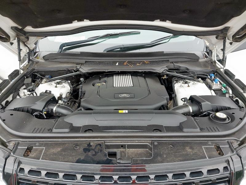 2015 LAND ROVER RANGE ROVER VOGUE